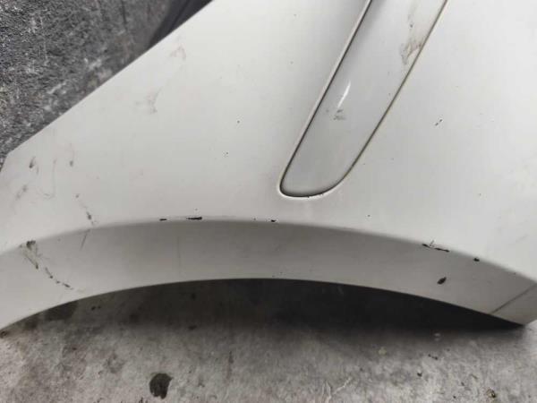 PARE CHOC AVANT BMW - Vue 3